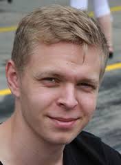 Kevin Magnussen